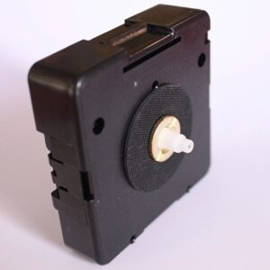 Standaard UTS quartz Duitsland met KLEMFITTING in 11 mm