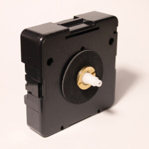Standaard UTS quartz Duitsland met KLEMFITTING, aslengte 13 mm (Mondaine)