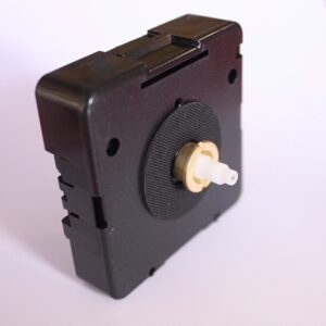 Standaard UTS quartz Duitsland met KLEMFITTING in 16 mm