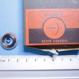 rev-11 Opwindveer voor wekker 2,4 x 0,17 x 640 x 16 mm