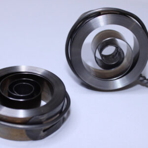 Standard winding spring: 19 x 0.30 x 1250 mm