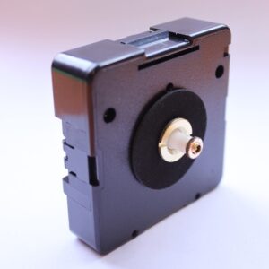 Standaard quartz AA, UTS Duitsland. A = 11 mm