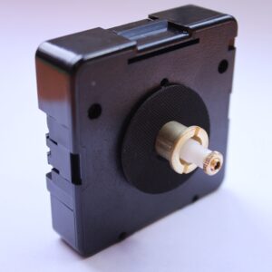Standaard quartz AA, UTS Duitsland. A = 20 mm
