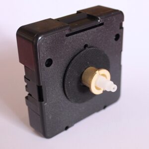 Standaard UTS quartz Duitsland met KLEMFITTING in 20 mm