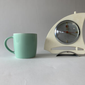 WK31 retro alarm clock 95 mm