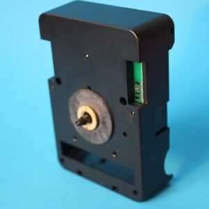 101.5 Radio gestuurd quartz, extra sterk, UTS Duitsland 10 mm