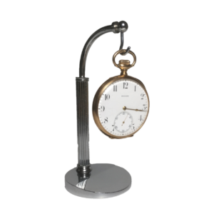 Zakhorloge standaard