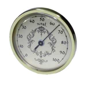 Hygrometers